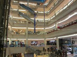 67-Year-Old Man Hospitalized After Self-Inflicted Stabbing Incident at Sun Plaza