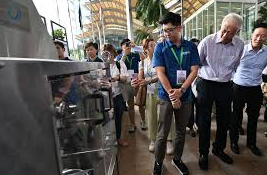 Singapore Launches Nation-Wide ‘Exercise SG Ready’ on Total Defence Day