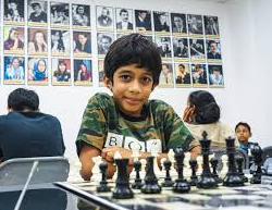 Daily Highlights: 8-Year-Old in Singapore Defeats Grandmaster in Chess, Plus Other Top Stories Today