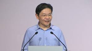 DPM Lawrence Wong: No Need for Additional GST Hikes in Singapore Until 2030