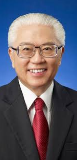 “Former President Tony Tan Reflects on Leadership Role He Never Sought “