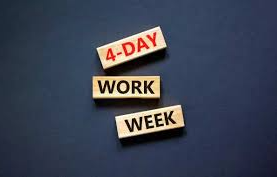 “One in Three Singaporeans Anticipate 4-Day Work Week Within Five Years, Survey Reveals “