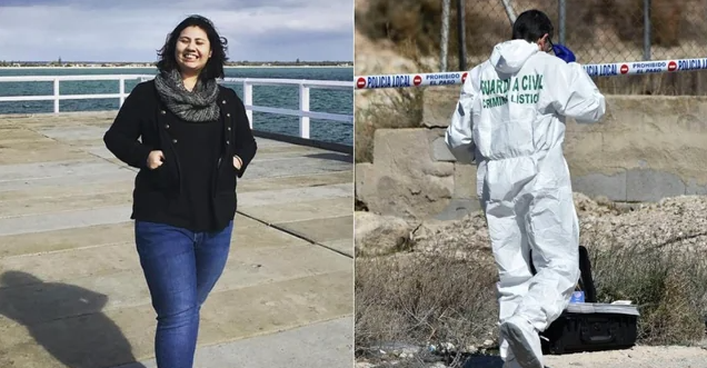 “Body of Missing Singaporean Woman, 39, Found in Spain with Multiple Stab Wounds  “