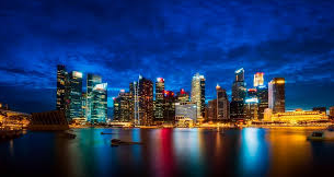 “Rising Property Costs May Slow Singapore’s Tech Sector Expansion “