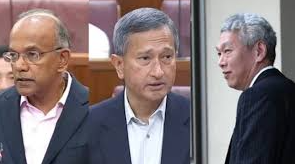 “Lee Hsien Yang’s Defamation Allegations Against Ministers “of the Gravest Kind,” Say Lawyers  “