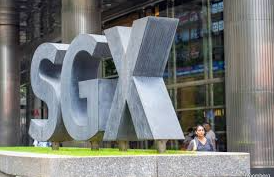 “Singapore Considers Proposals to Revitalize Its Underperforming Stock Market  “