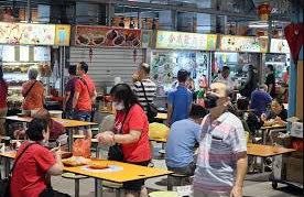 “Hawker Food Prices Jumped 6.1% in 2023: What Could 2024 Bring?  “
