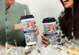“Chagee Tea Returns to Singapore with a Fresh Concept After Sudden Exit  “