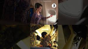 “””Beauty Beyond Appearances: Singaporeans Defend SIA Crew Against Disparaging Comments”” “