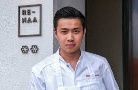 “Singaporean Chef Mathew Leong, 29, Guides Norwegian Restaurant to Prestigious Three Michelin Stars”