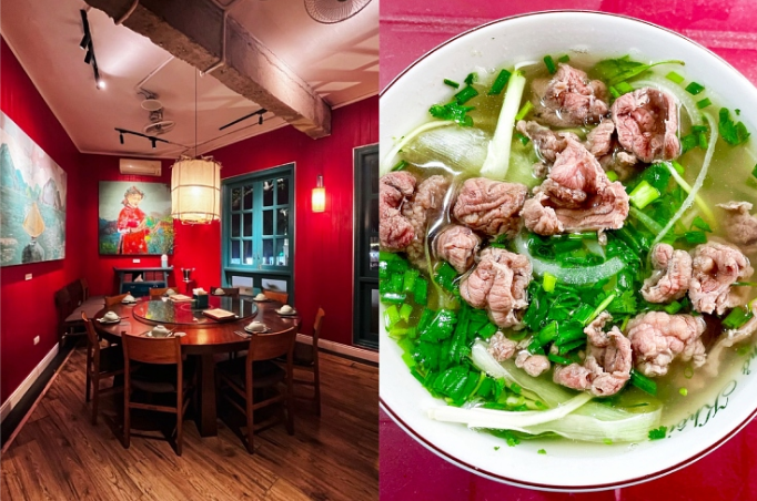 “””We Tried the 2024 Michelin Bib Gourmand Hawker Stalls: Here’s Our Honest Take””  “