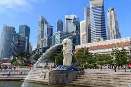 “””Singapore Ranked 2nd-Most Expensive City for Expats, Following Hong Kong, in 2024 Report””  “