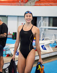 “Swimmer Quah Ting Wen’s Olympic Appeal Rejected by Singapore Aquatics  “