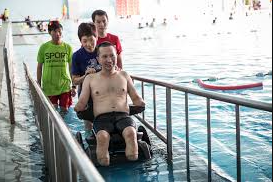 If She Was Miserable, She Could Go’: Man Who Lost Limbs After Eating Raw Fish Once Told Wife to Leave Him