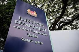 Over 2.7 Million Singaporeans Eligible to Vote in Next General Election; Voter Roll Now Open for Viewing