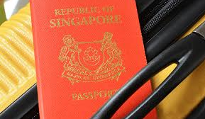 “Singapore Reclaims Top Spot as Holder of World’s Most Powerful Passport “