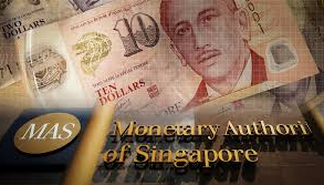 “Singapore Dollar Reaches Strongest Level in Nearly 10 Years Amid Policy Divergence  “