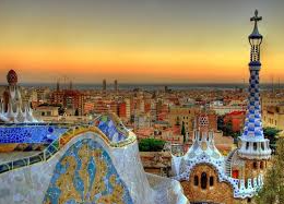 Robbed in Barcelona, Singaporean Tracks Down Thieves and Reclaims His Belongings