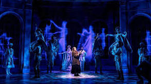 Singapore to Host Asian Premiere of Lord of the Rings Musical in August 2025
