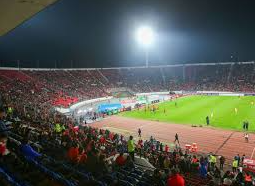 Solo Singapore Fan Cheers on Lions in Vietnam During AFF Semi-Final