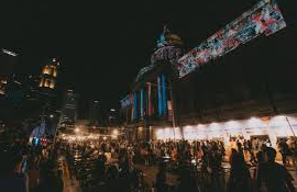 Light to Night Festival 2025 Celebrates Singapore’s Diverse Communities with Powerful Artistic Installations