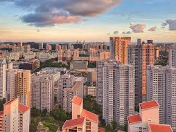 Singapore to Launch 3,800 Quick-Turnaround Flats in 2025 Amid Record Housing Supply