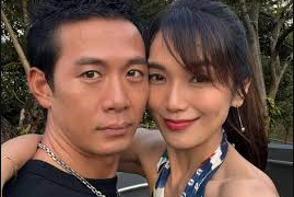 Qi Yuwu and Joanne Peh Reflect on Marriage Struggles and Triumphs