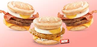 McGriddles Return to Singapore on February 13 for a Limited Time