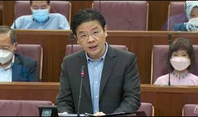 Singapore Records $6.4 Billion Budget Surplus in 2024, Similar Outcome Expected for 2025