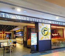 Manhattan Fish Market Shuts Final Singapore Outlet at Northpoint City