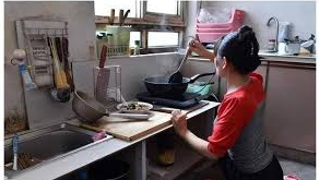 Malaysians Criticise Open-Concept Homes Over Cooking Smells and Grease