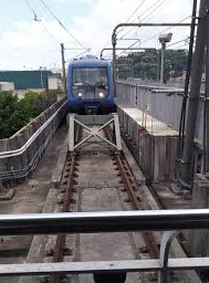 Chinese Tourist Critically Injured After Leaning Out of Sri Lanka Train