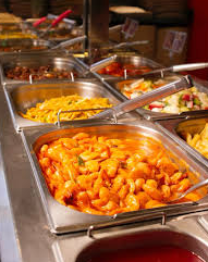 Colour-Coded Pricing Introduced at Koufu Economy Rice Stalls
