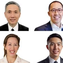 Robert Ng and Three Children Face Political Disclosure Rules Under Singapore’s Foreign Interference Law